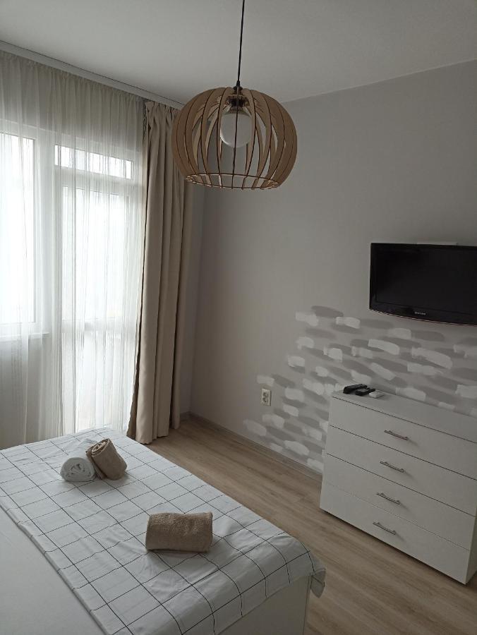 Apartment Sea Holidays Бургас Екстериор снимка