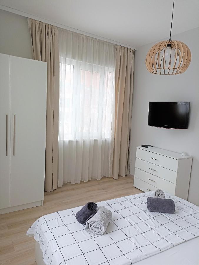 Apartment Sea Holidays Бургас Екстериор снимка